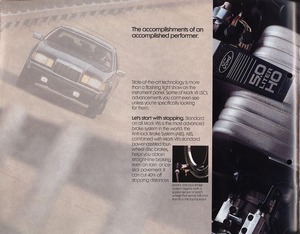 1988 Lincoln Mark VII-05.jpg